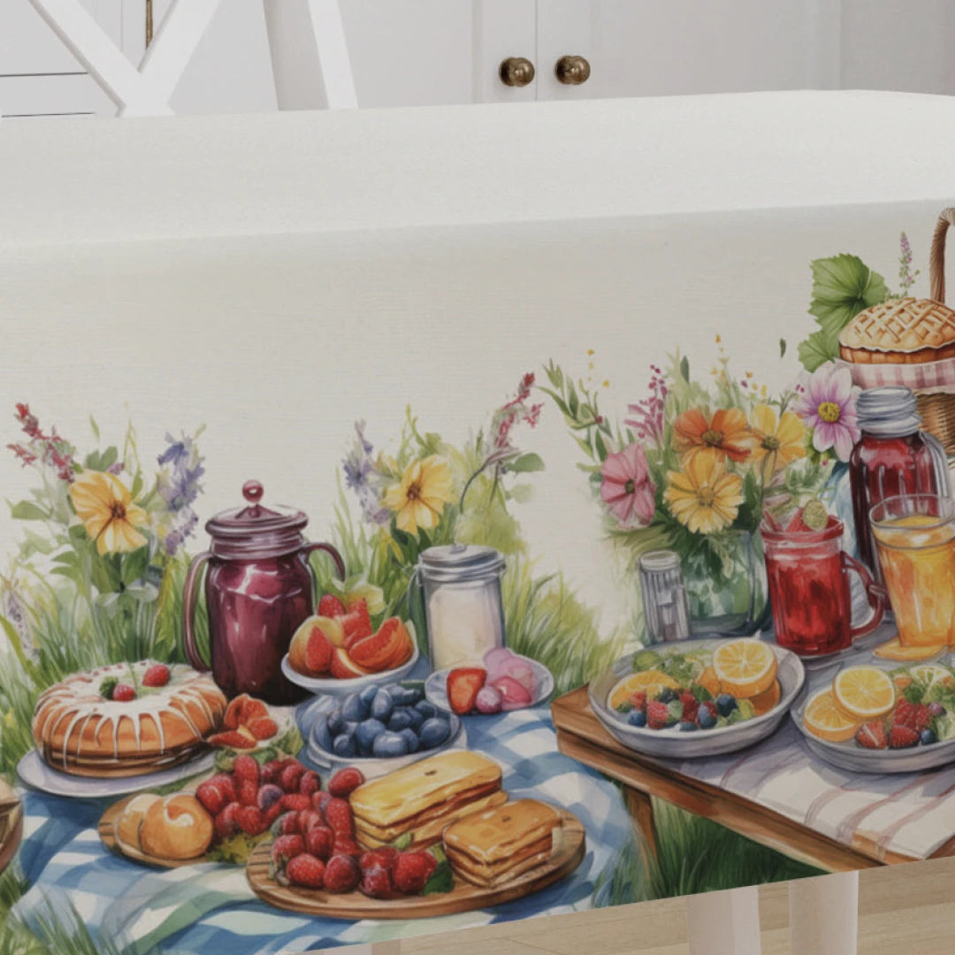 TOVAGLIA VOLAHOME (DIS34) FANTASIA DOLCI