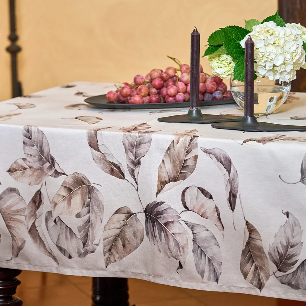 SET FOGLIA VOLAHOME DIS7