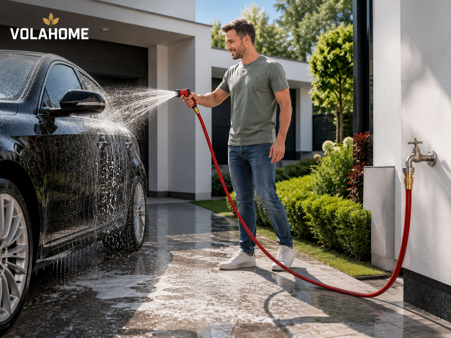 Tubo Estensibile Premium VolaHome