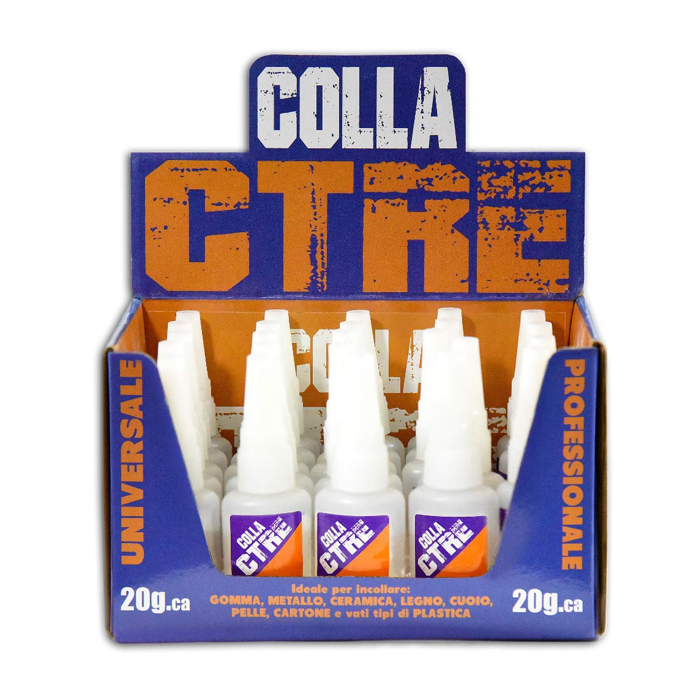 COLLA MAGIC