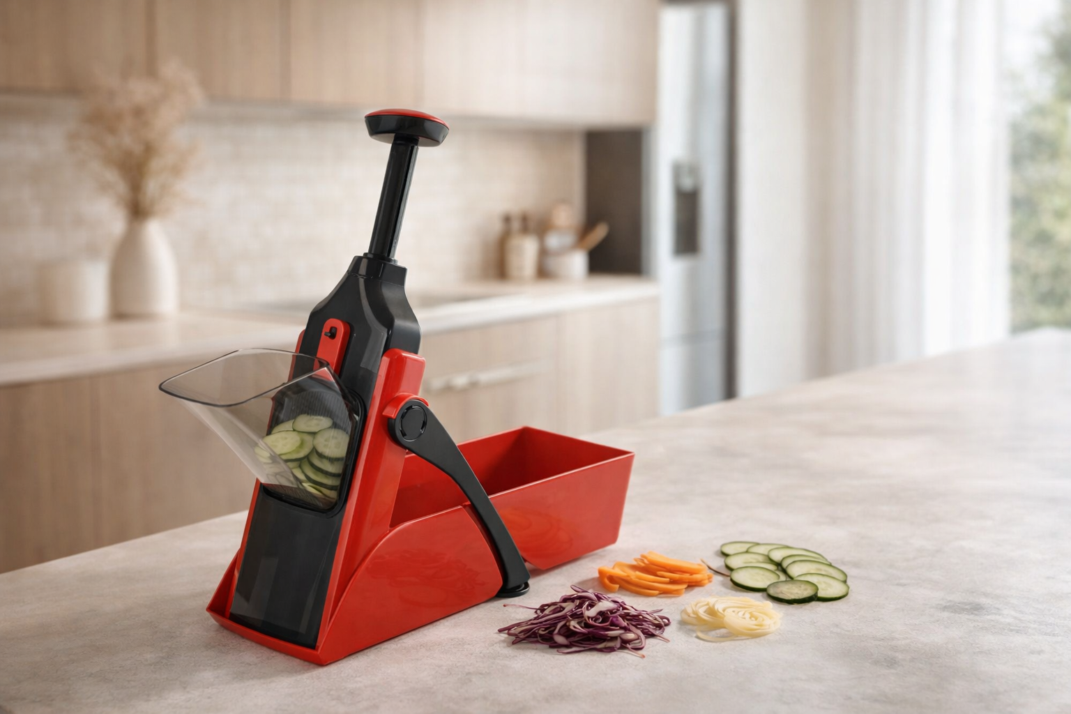 Affettatrice Professionale Vola Home