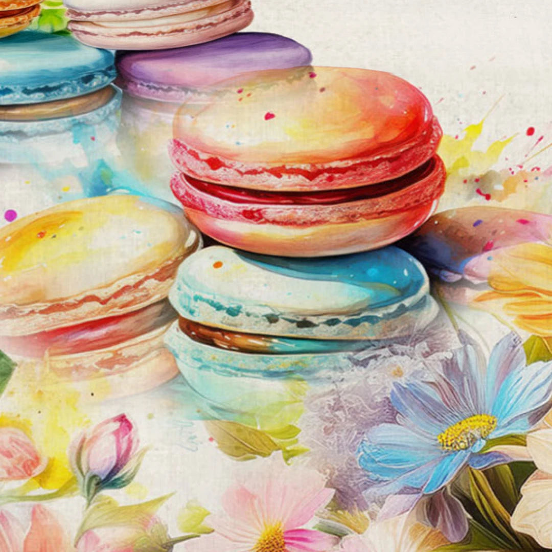RUNNER VOLAHOME (DIS37) FANTASIA MACARONS