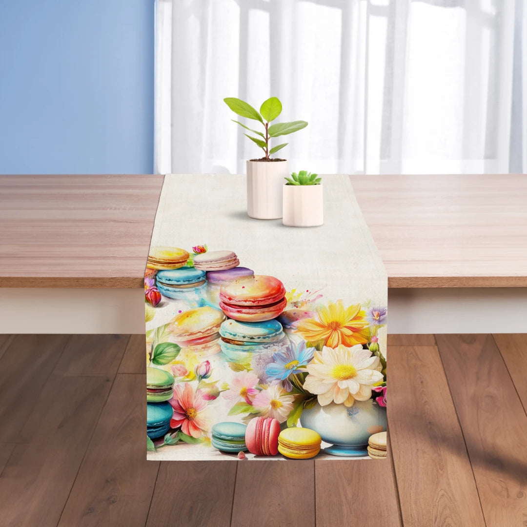 RUNNER VOLAHOME (DIS37) FANTASIA MACARONS