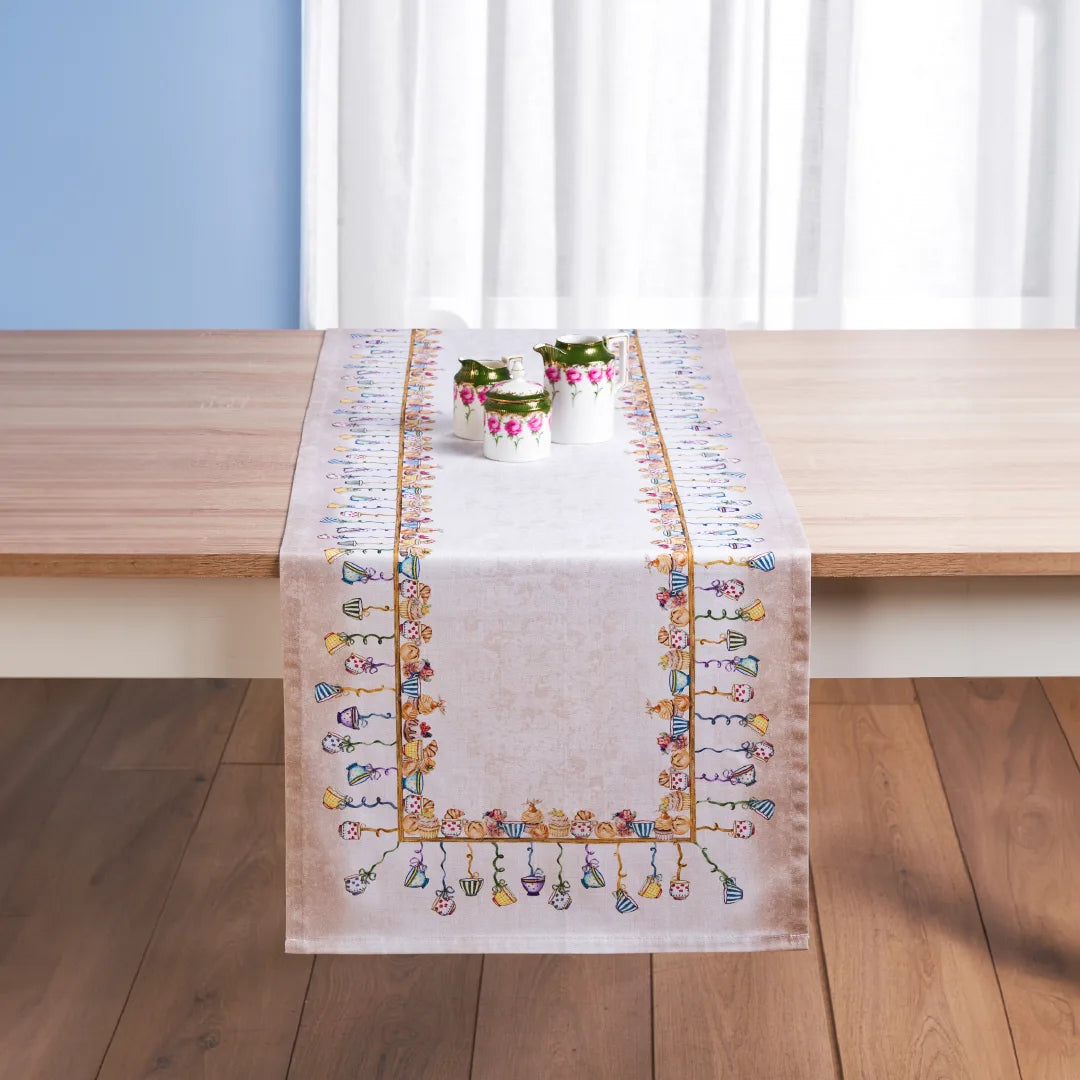 RUNNER VOLAHOME (DIS17) FANTASIA TAZZINE