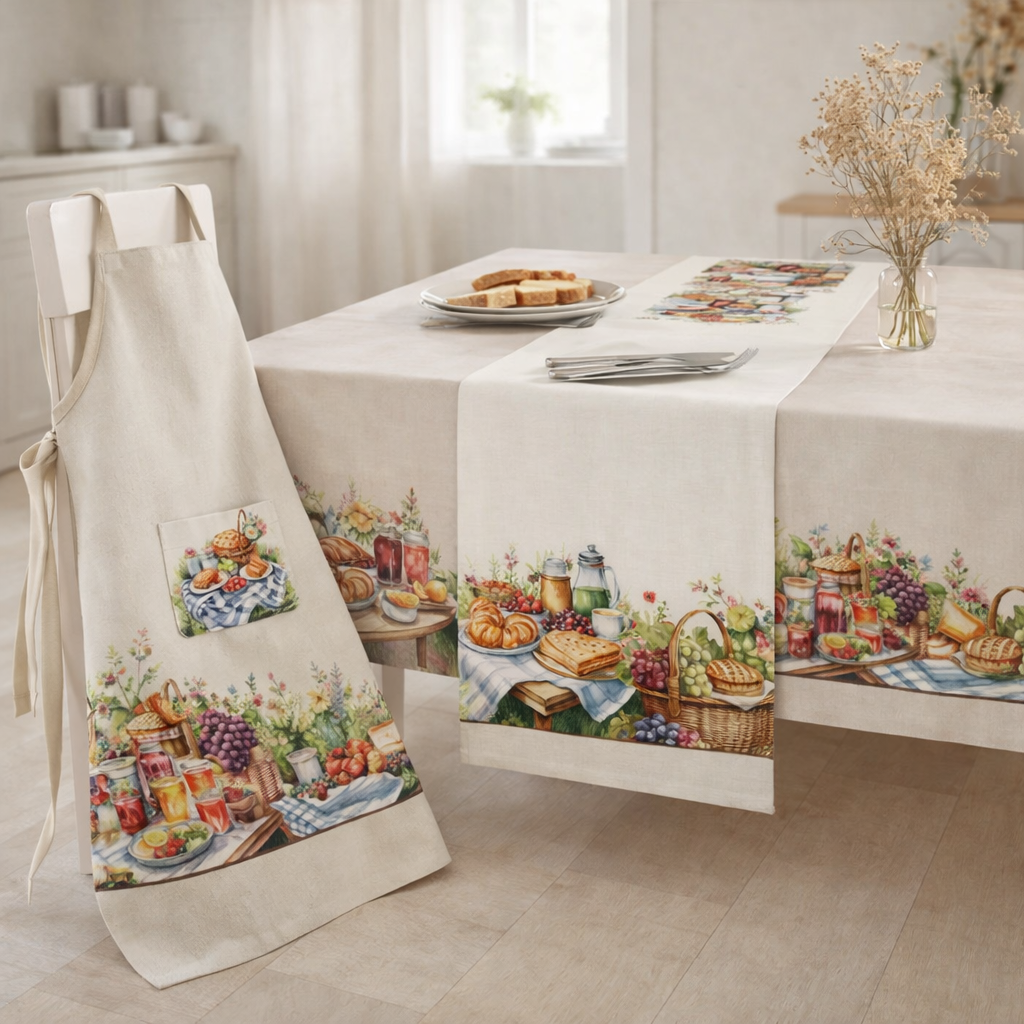 SET DOLCI VOLAHOME DIS34