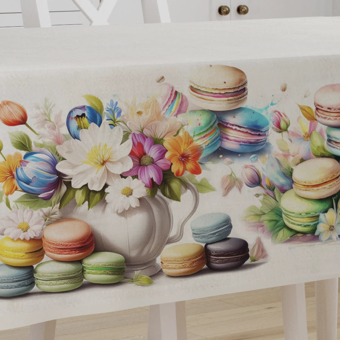 TOVAGLIA VOLAHOME (DIS37) FANTASIA MACARONS