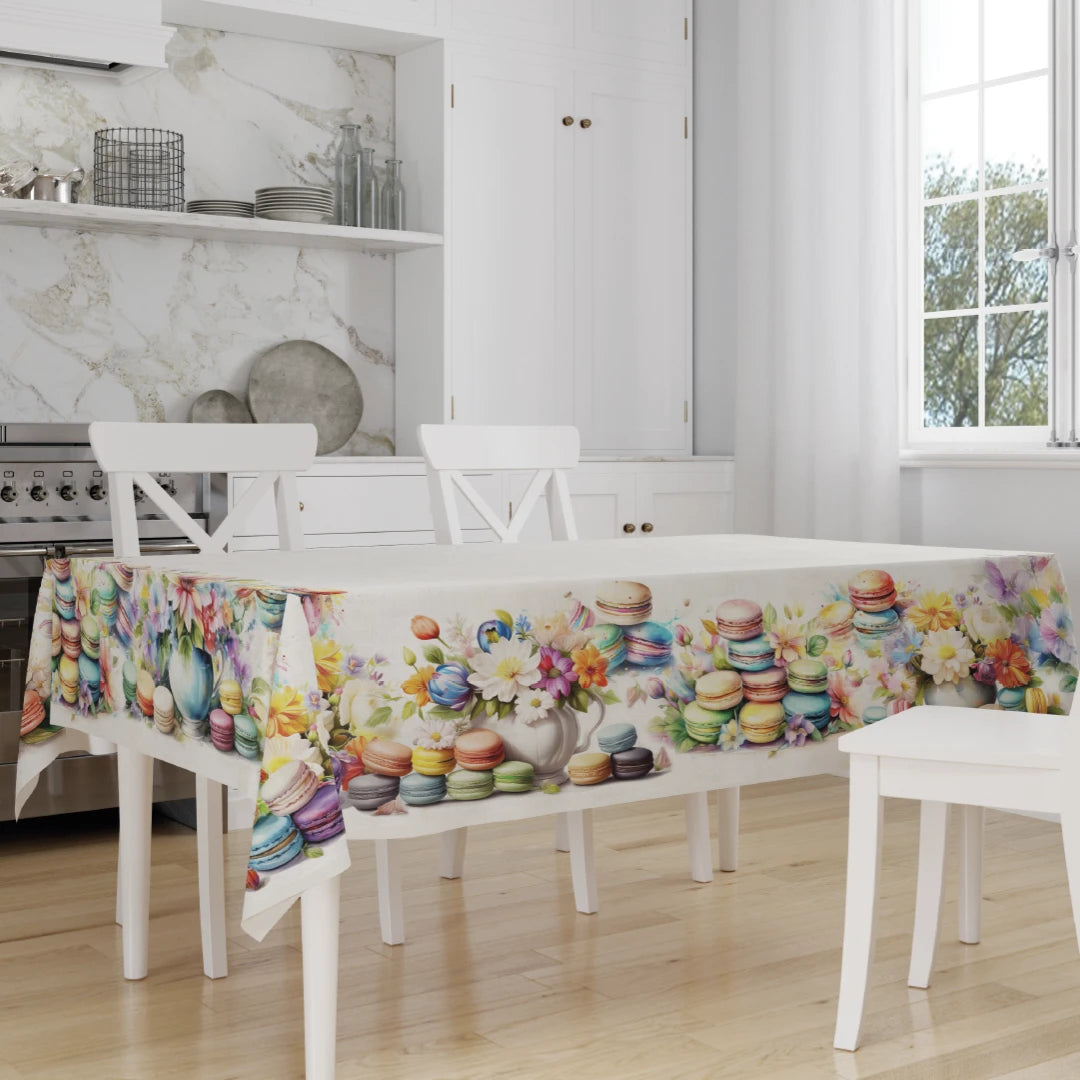 TOVAGLIA VOLAHOME (DIS37) FANTASIA MACARONS
