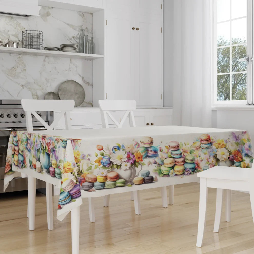 SET MACARONS VOLAHOME DIS37