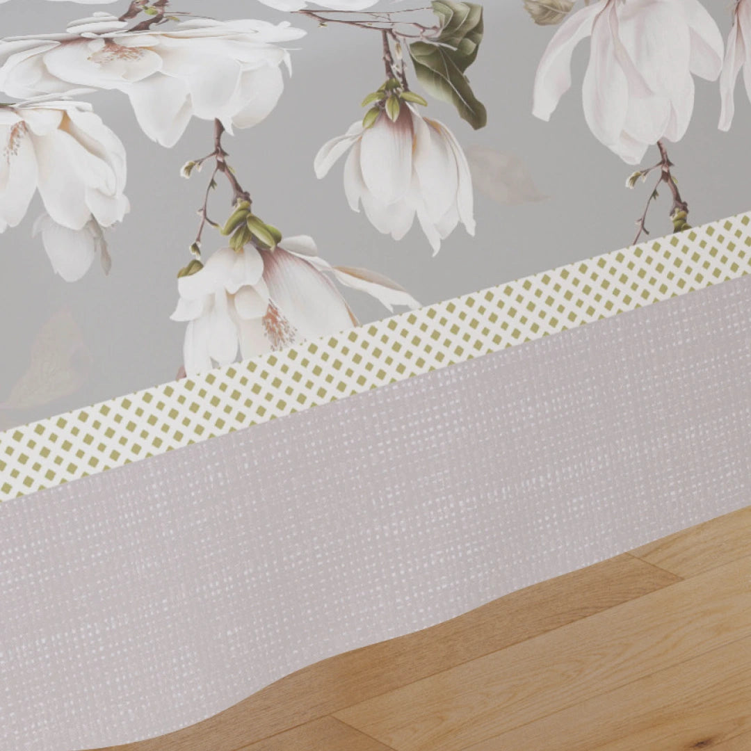 TOVAGLIA VOLAHOME (DIS42)  FANTASIA ''MAGNOLIA''